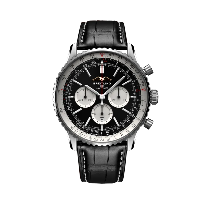 Breitling Navitimer AB013721/BI23
