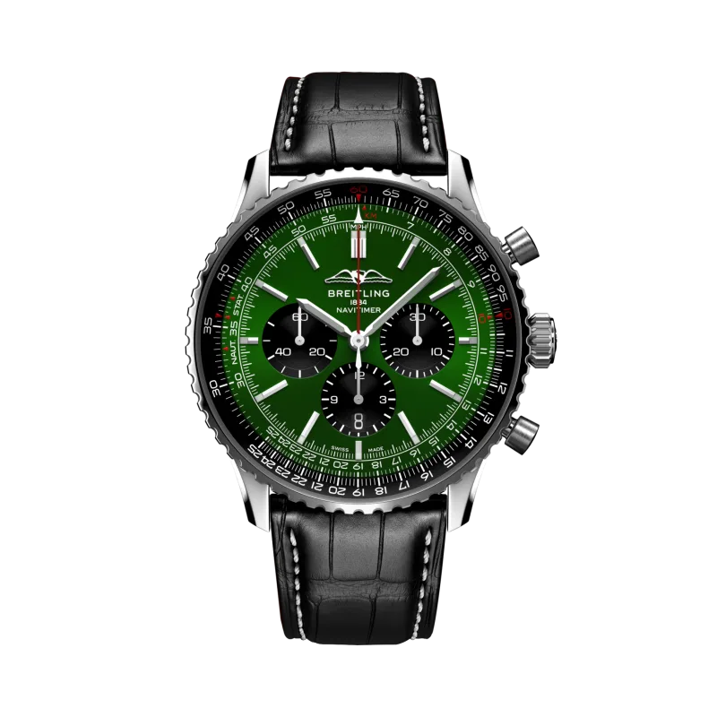 Breitling Navitimer AB013724/L566