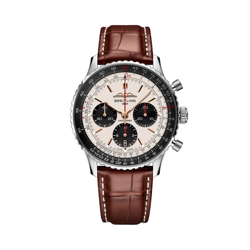 Breitling Navitimer AB01381E/G925