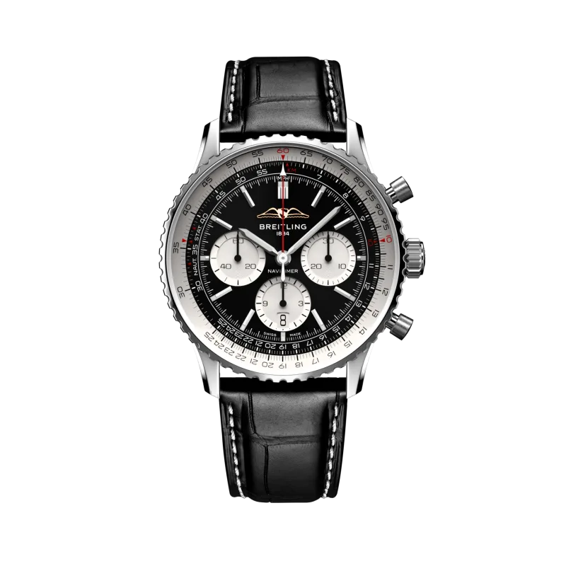 Breitling Navitimer AB013821/BI17