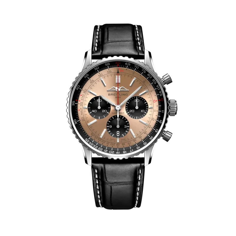 Breitling Navitimer AB013824/K541