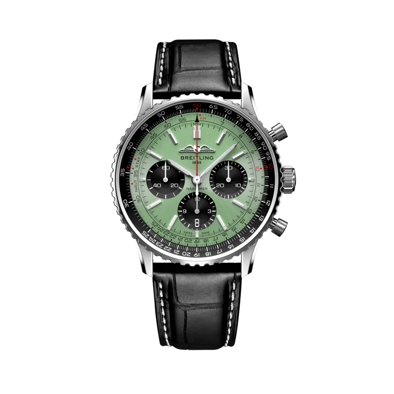 Breitling Navitimer AB013824/L564