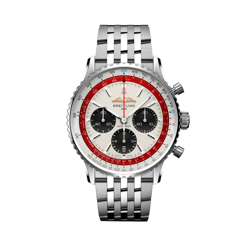 Breitling Navitimer AB01383B/G896