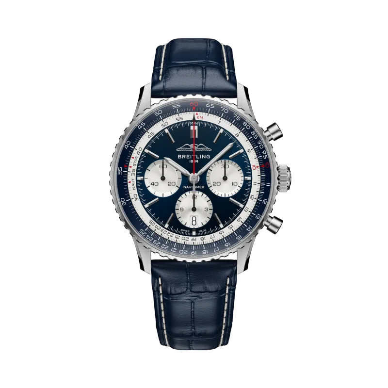 Breitling Navitimer AB01389C/CC64