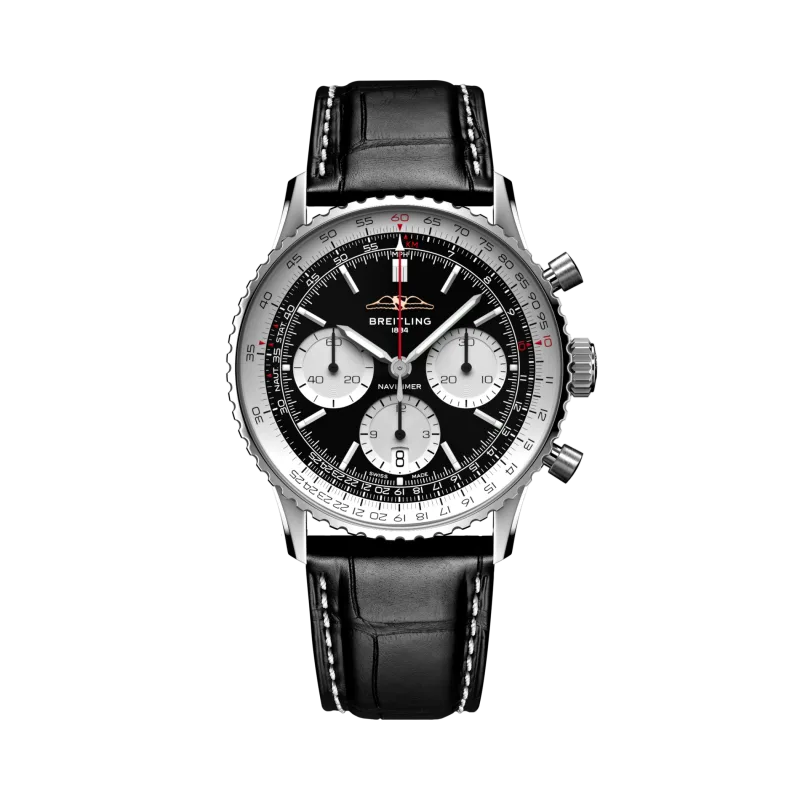 Breitling Navitimer AB013921/BJ15