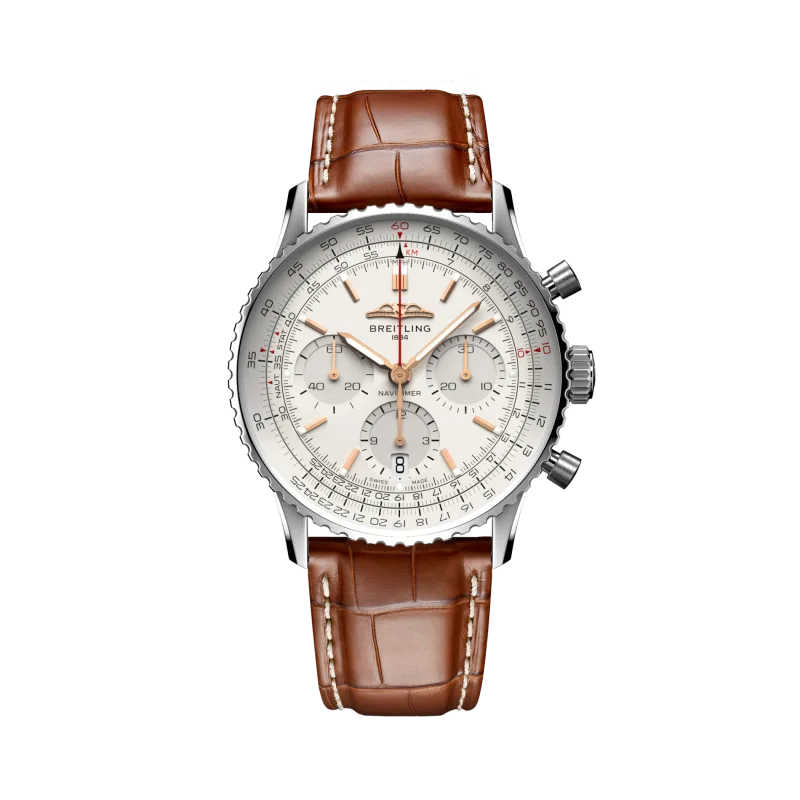 Breitling Navitimer AB013921/G878