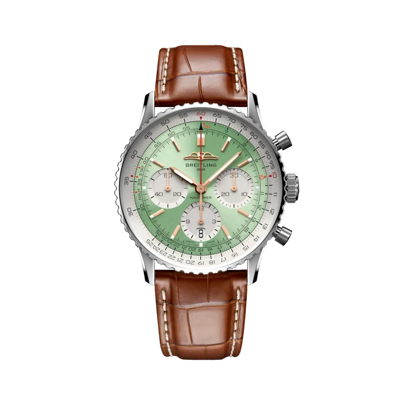 Breitling Navitimer AB013921/L565