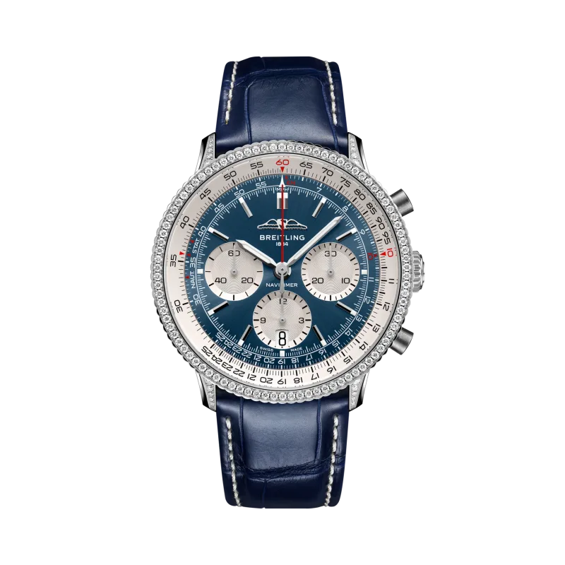 Breitling Navitimer AB013963/CB60