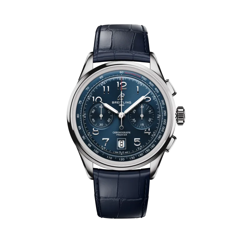 Breitling Premier AB014517/CB34