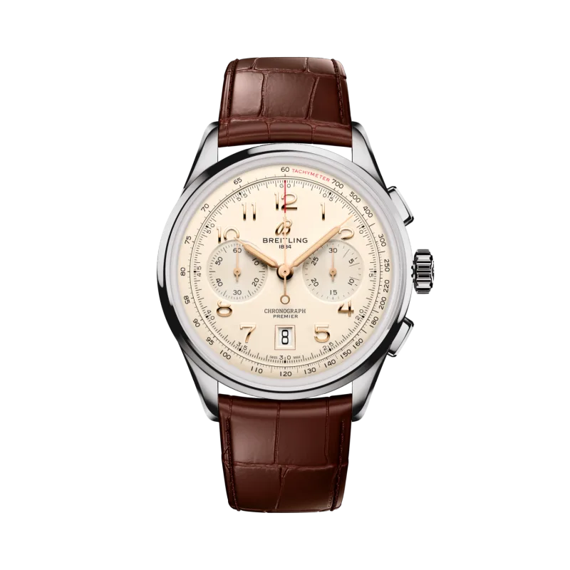 Breitling Premier AB014521/G889