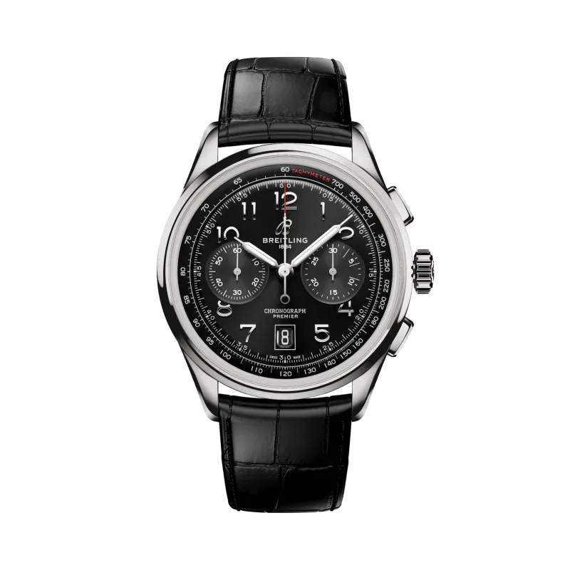 Breitling Premier AB014522/BI97