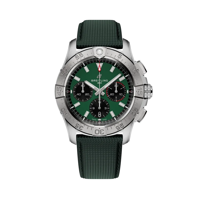 Breitling Avenger AB014610/L602