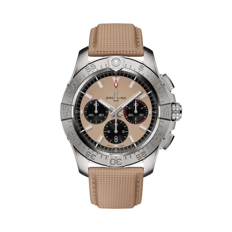 Breitling Avenger AB014710/A859