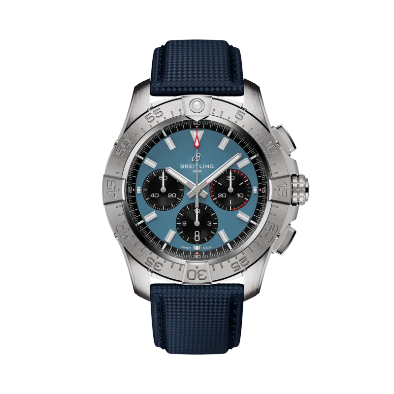 Breitling Avenger AB014710/CB71