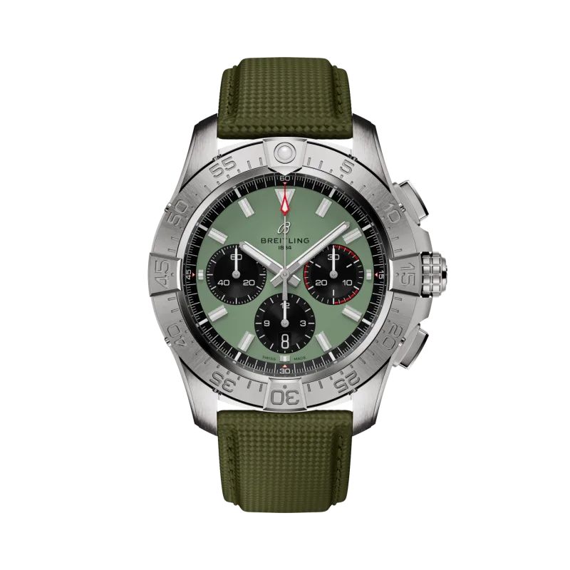 Breitling Avenger AB014710/L608