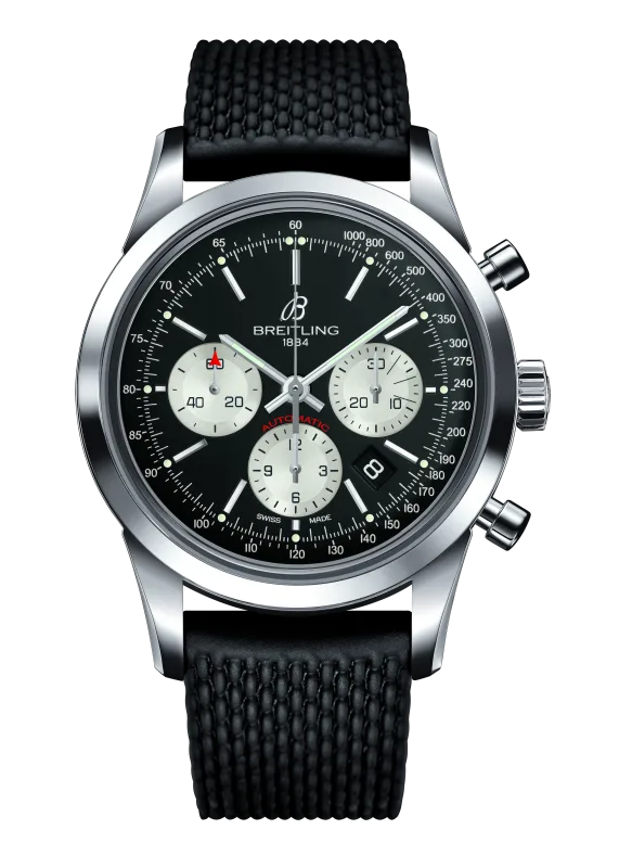 Breitling Transocean AB015212/BF26