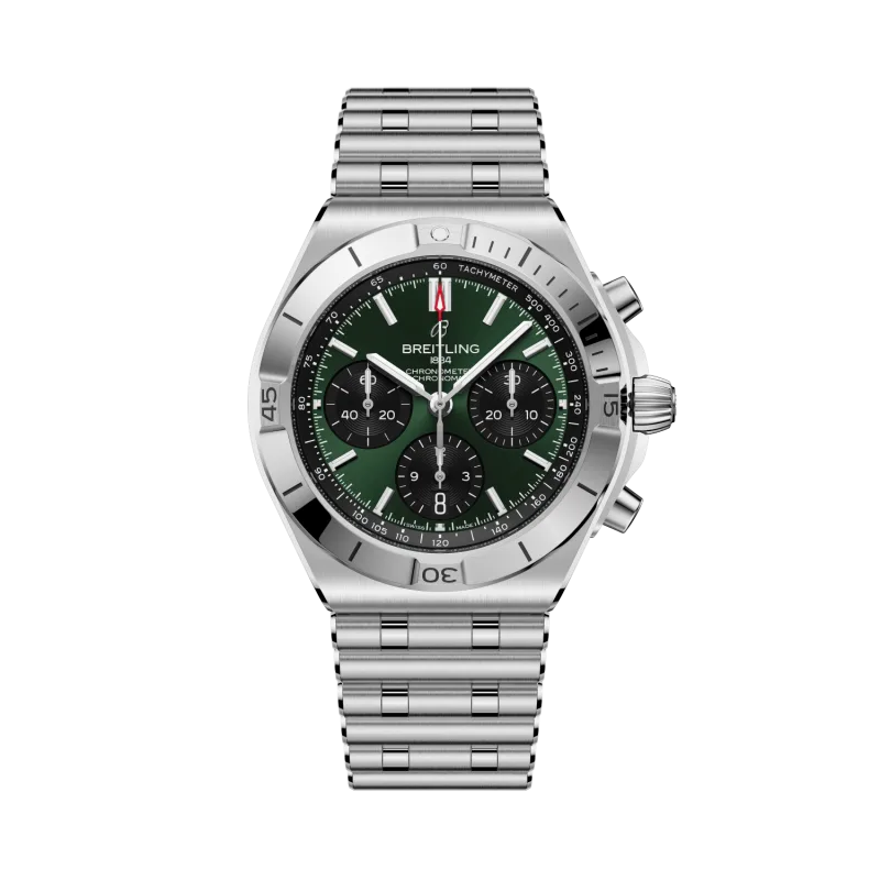 Breitling Chronomat AB015810/L677