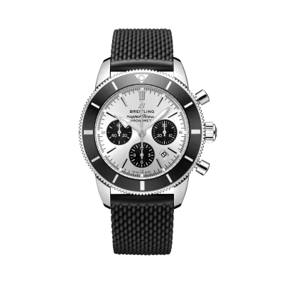 Superocean Heritage