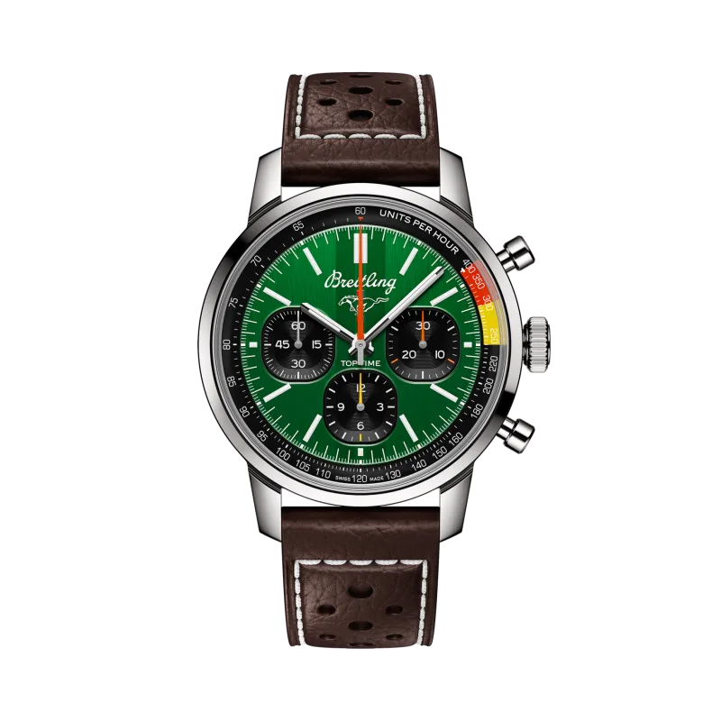 Breitling Top Time AB01762A/L593