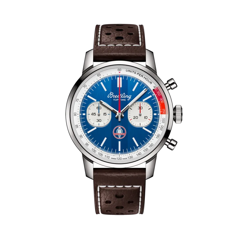 Breitling Top Time AB01763A/CB51