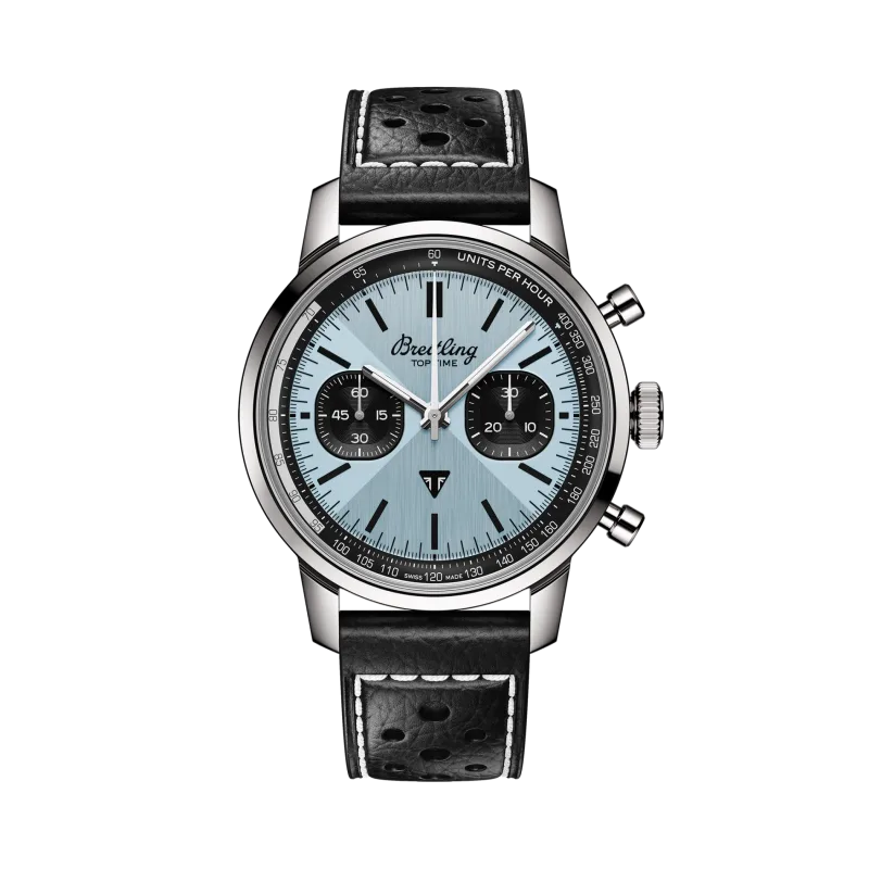 Breitling Top Time AB01764A/CB52