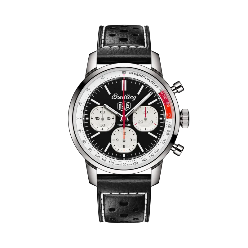 Breitling Top Time AB01765A/BJ26