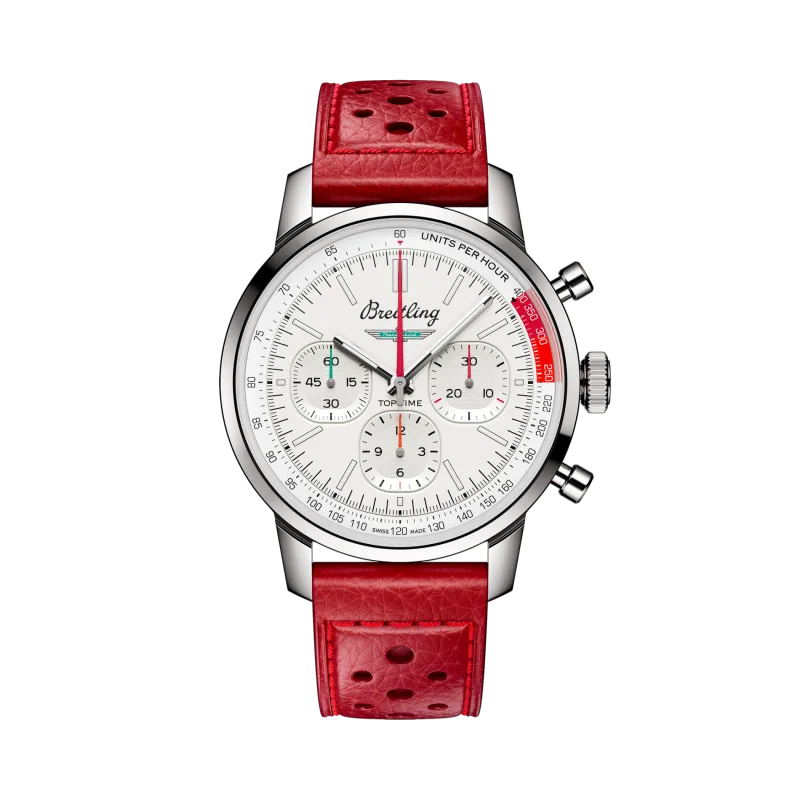 Breitling Top Time AB01766A/A855