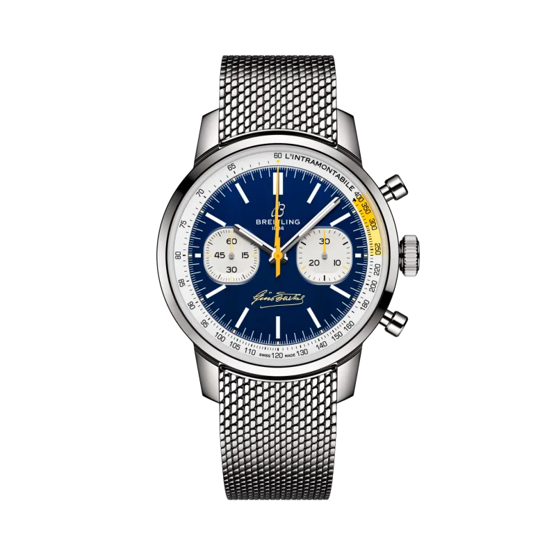 Breitling Top Time AB01767A/CC49