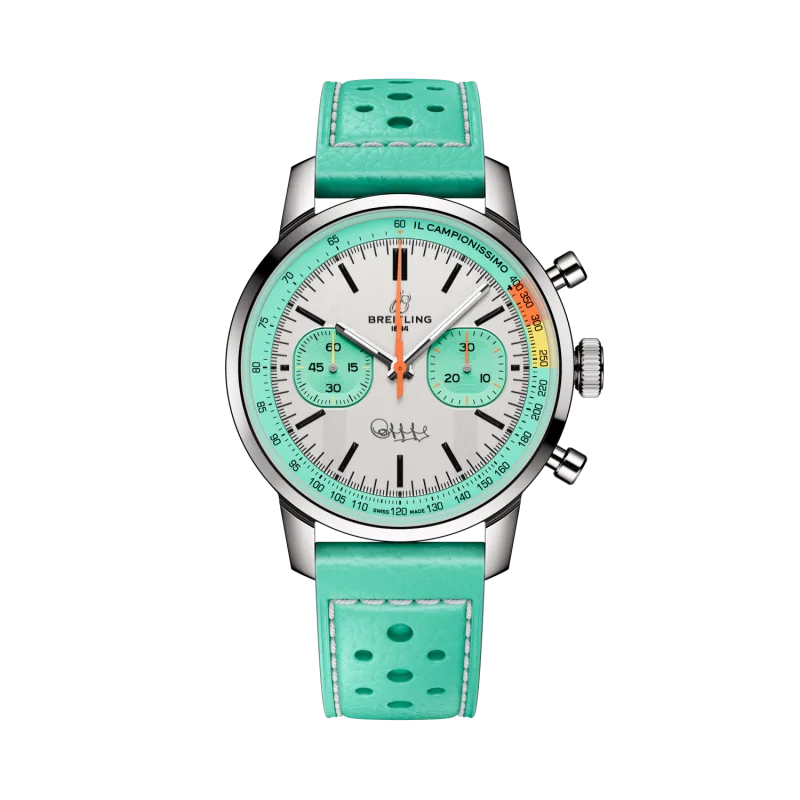 Breitling Top Time AB01768A/A872
