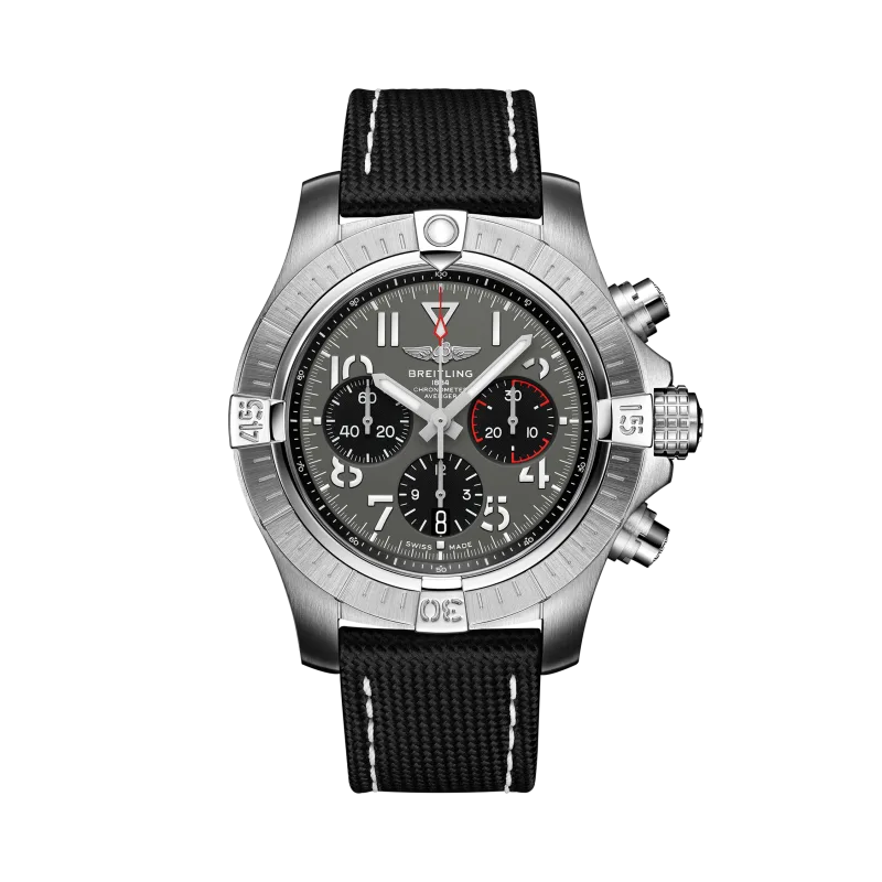 Breitling Avenger AB01821A/BI62