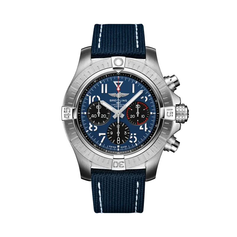 Breitling Avenger AB01821A/CB21