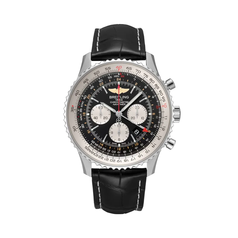 Breitling Navitimer AB044121/BD24