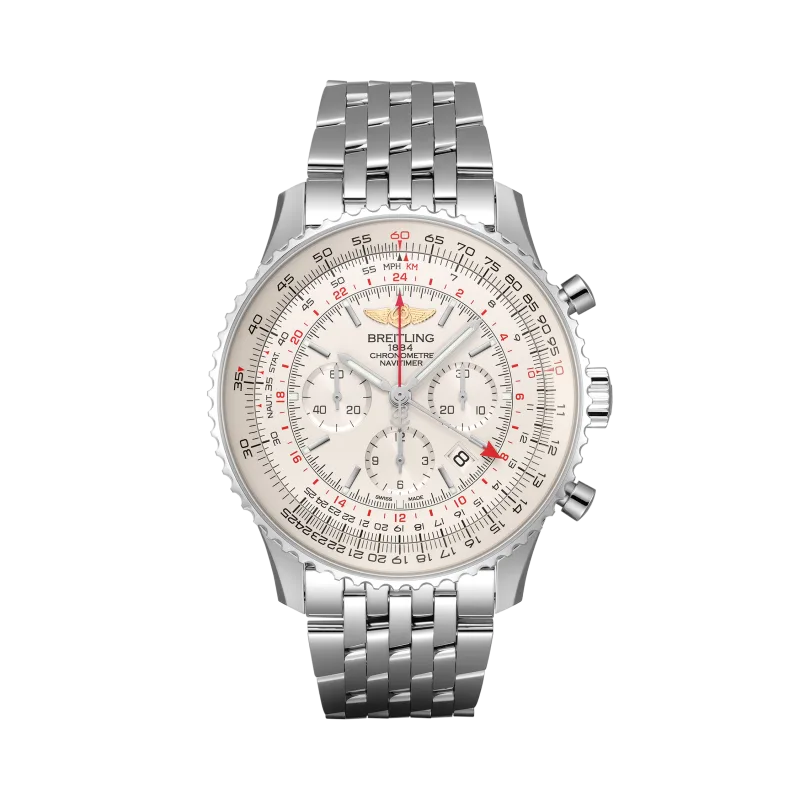 Breitling Navitimer AB044121/G783