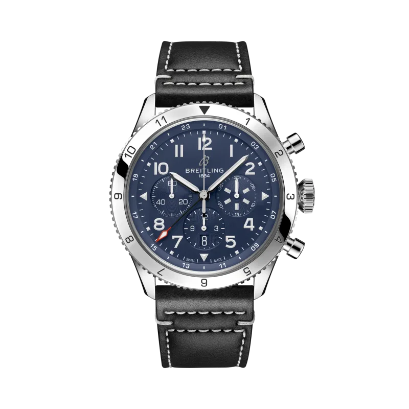 Breitling Classic AVI AB04451A/CB05