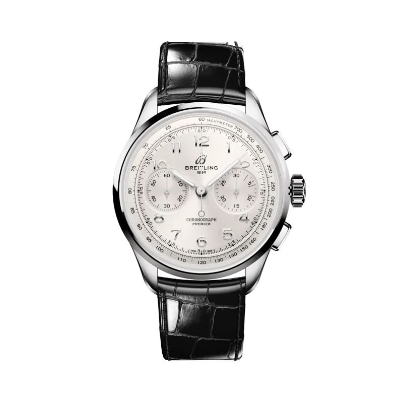 Breitling Premier AB093037/G893