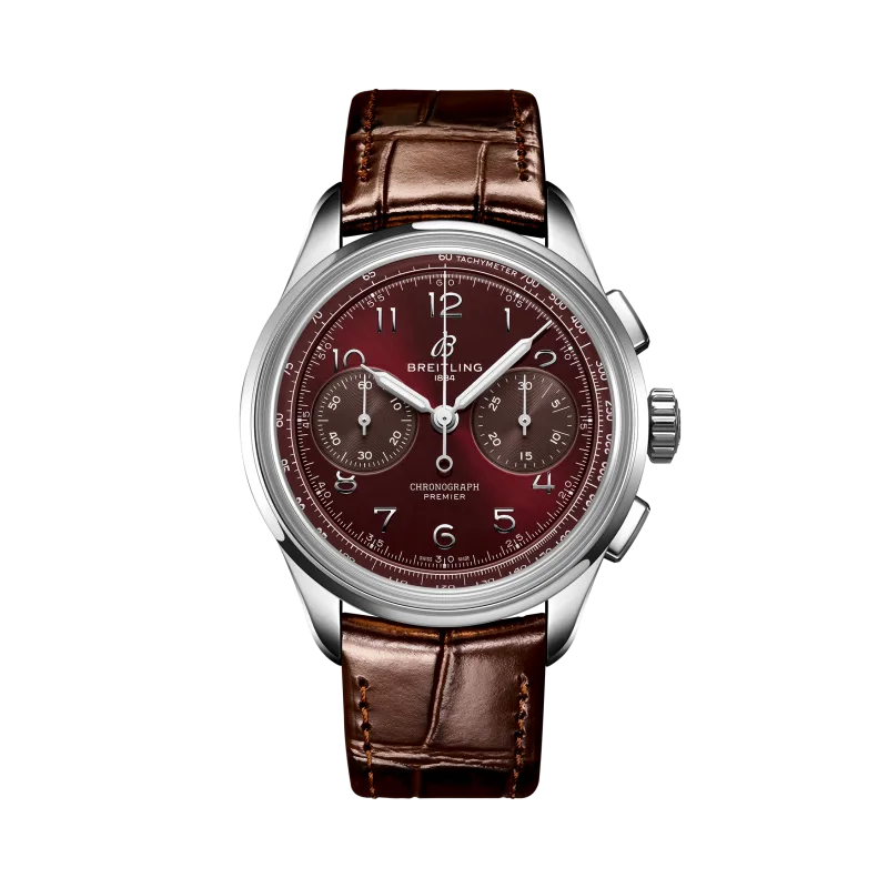 Breitling Premier AB0930D4/K540