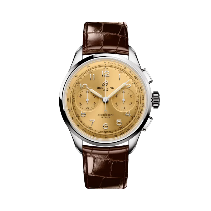 Breitling Premier AB0930F5/H551