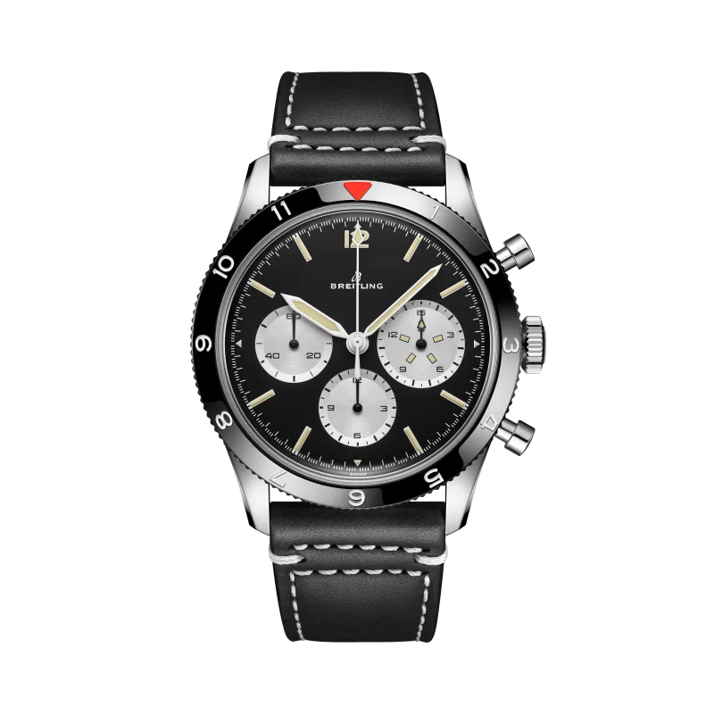 Breitling Classic AVI AB09451A/BJ50