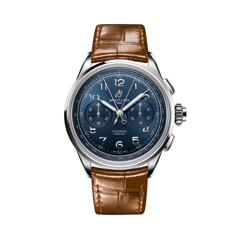 Breitling Premier AB151017/CA80