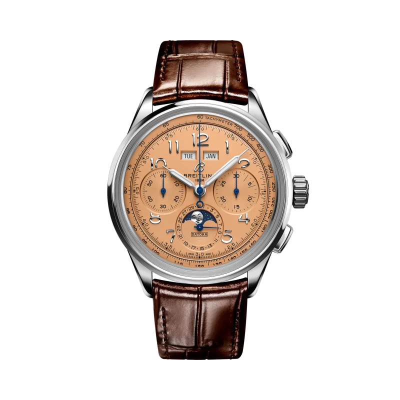 Breitling Premier AB251020/K536