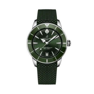 Superocean Heritage