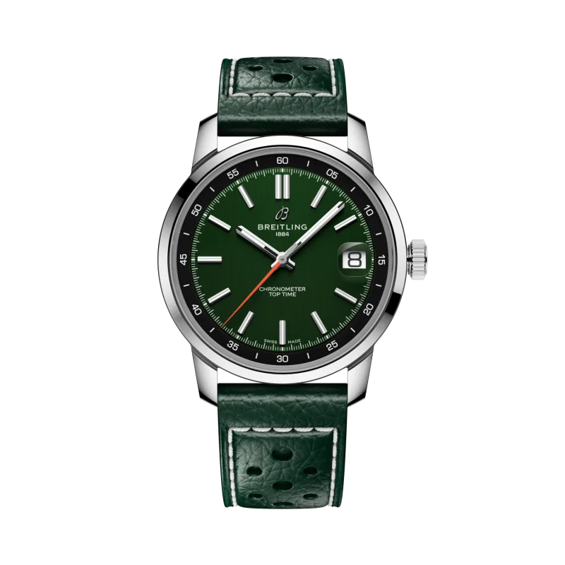 Breitling Top Time AB311317/L635