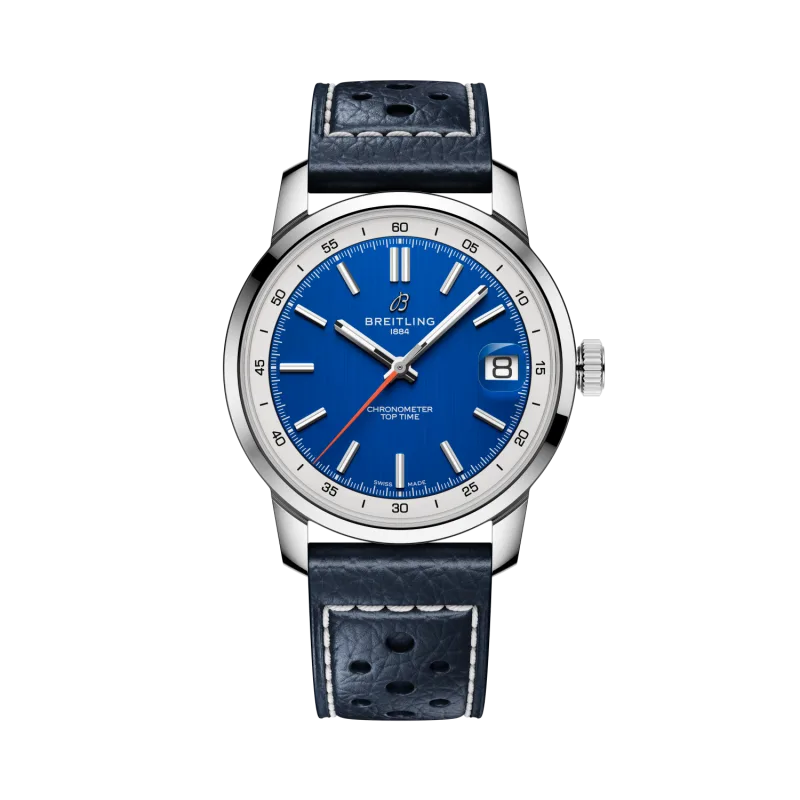 Breitling Top Time AB3113A7/CC31
