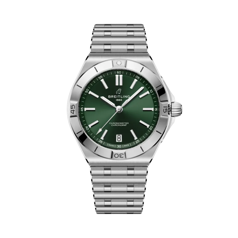 Breitling Chronomat AB311410/L659