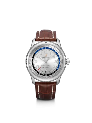 Aviator 8