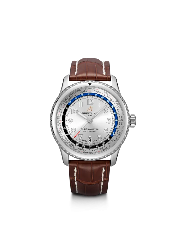 Breitling Aviator 8 AB3521U0/G838