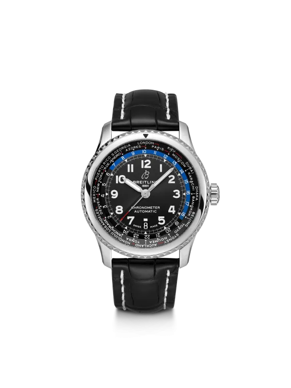 Breitling Aviator 8 AB3521U4/BG85