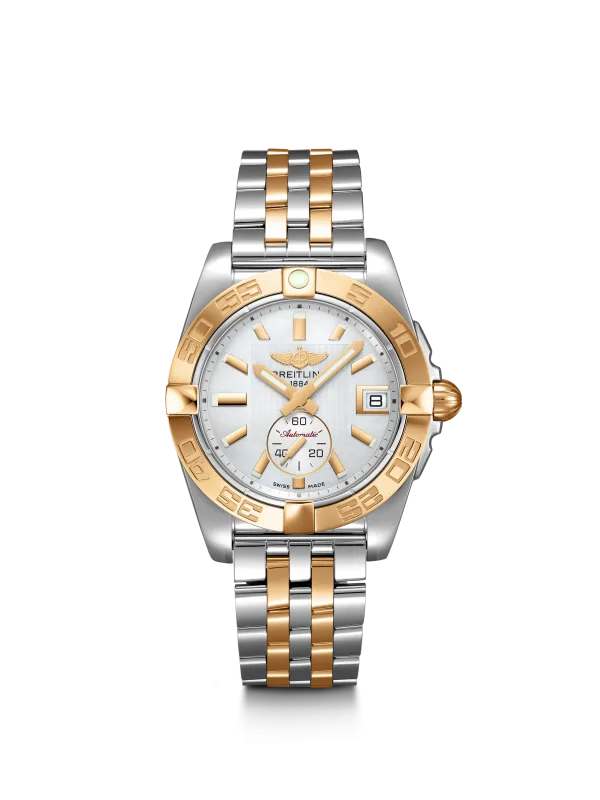 Breitling Galactic C3733012/A724