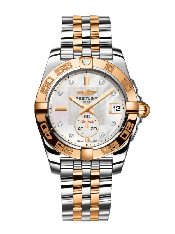 Breitling Galactic C3733012/A725