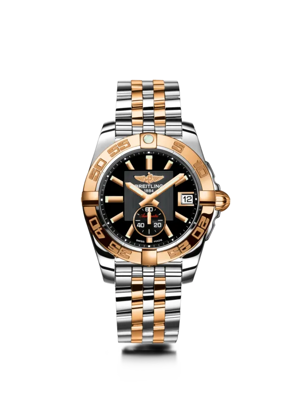 Breitling Galactic C3733012/BA54